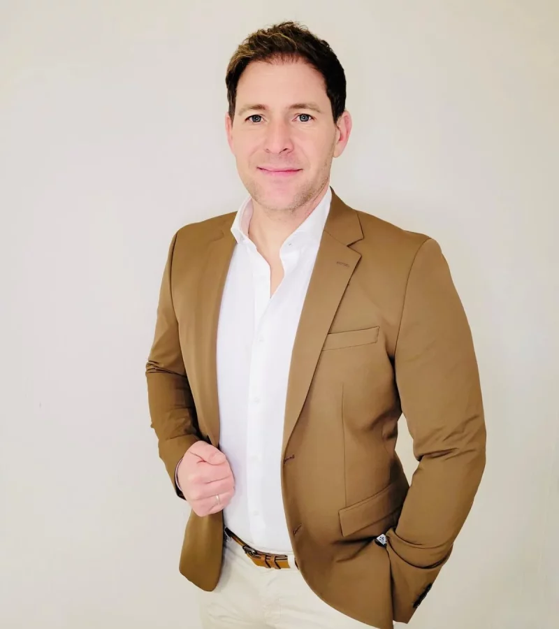 Florian Kaninski- Gesellschafter